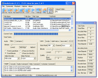 Media Encoder Icon