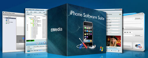 Iphone Software Collection