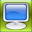 Zeallsoft Screen Saver Icon