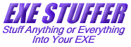 Exe Stuffer ActiveX Component