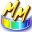 AV Video Morpher Icon