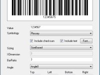 ComponentAce Barcode .NET