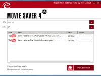 Engelmann Media MovieSaver