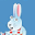 Free Easter Egg Screensaver Icon