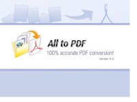 123FileConvert: All to PDF