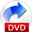 4Media DVD to Apple TV Converter for Mac Icon