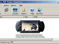 Alive PSP Video Converter