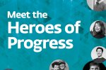 ESET présente ses premiers Heroes of Progress