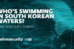 ESET Research : un groupe lié à la Corée du Nord lance Dolphin, porte dérobée qui vole des fichiers et communique via Google Drive
