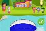Dora et ses amis : Le Vol Fantastique
