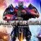 Transformers : Rise of the Dark Spark